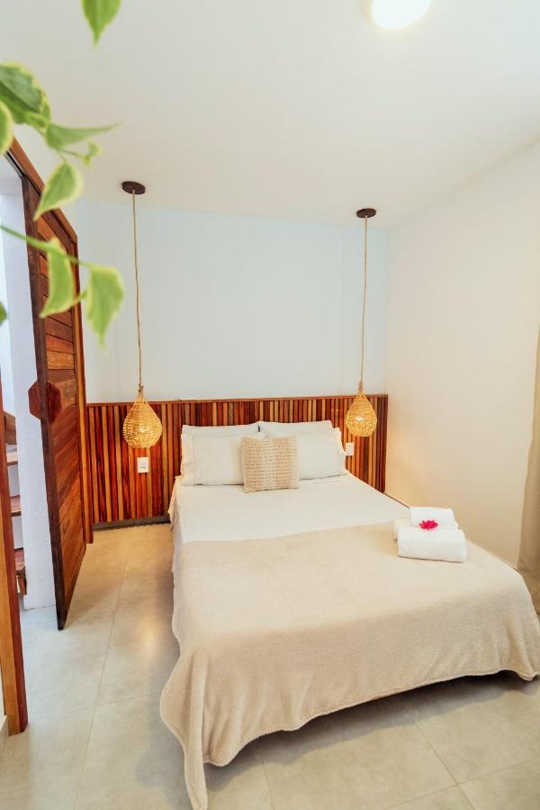 Apartamento Manay Jijoca de Jericoacoara Exterior photo