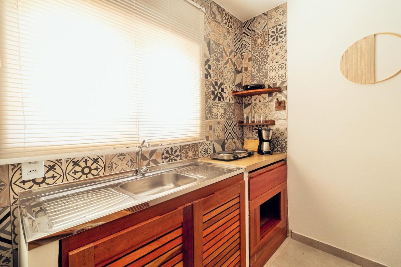 Apartamento Manay Jijoca de Jericoacoara Exterior photo